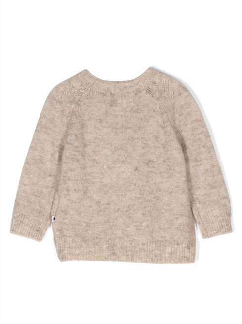 MOLO GILBY JUMPER